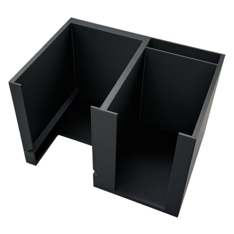 Board Game Box - ABWR-게임 트레이딩 카드 홀더 덱 박스-보드