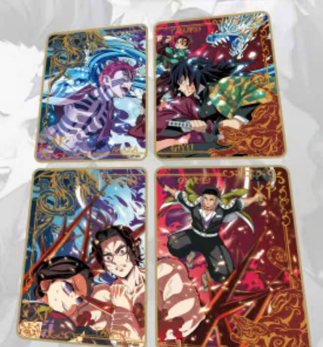 Board Game Box - 새로운 Aikaho Vol.7 영어 버전 악마