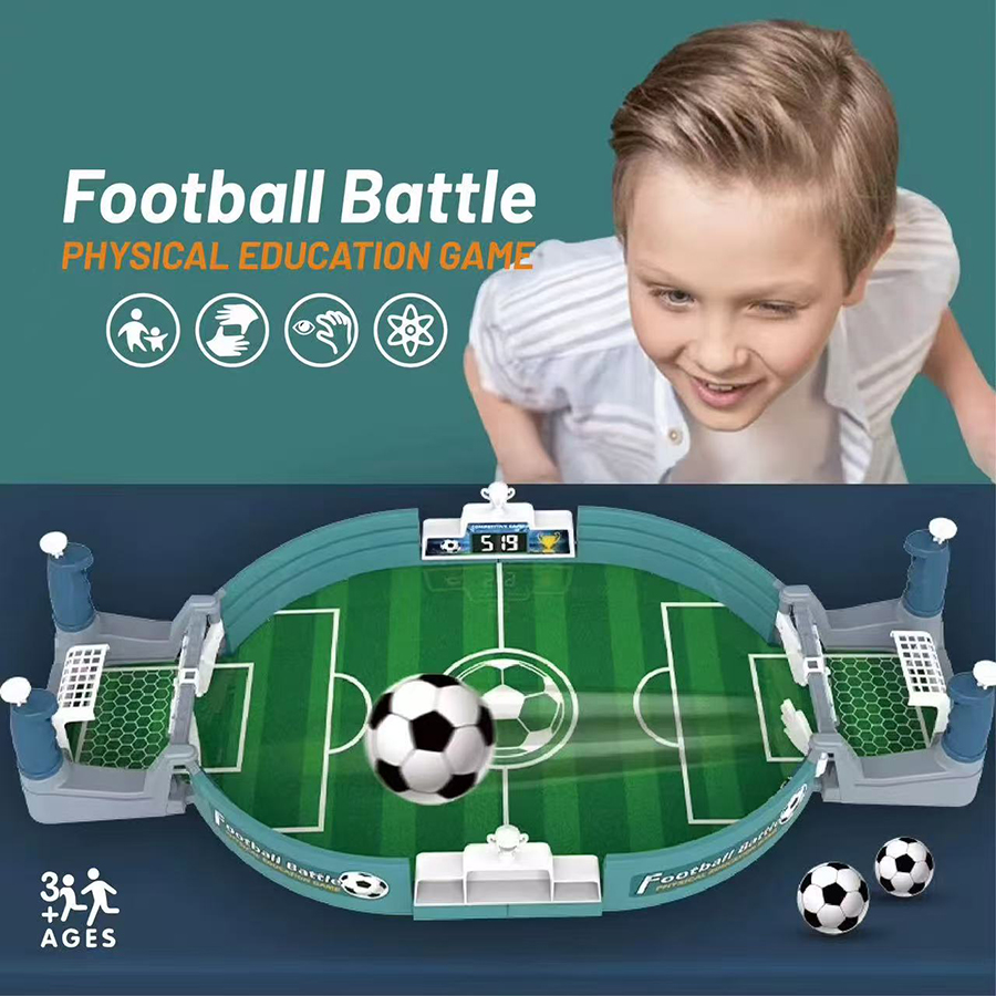 Board Game Electronic Table - 1개 - 어린이 테이블 보드 게임