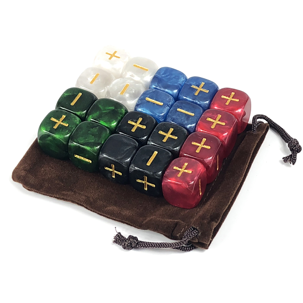 Board Game Electronic Table - 가방이 달린 운명 주사위, 보드 게임