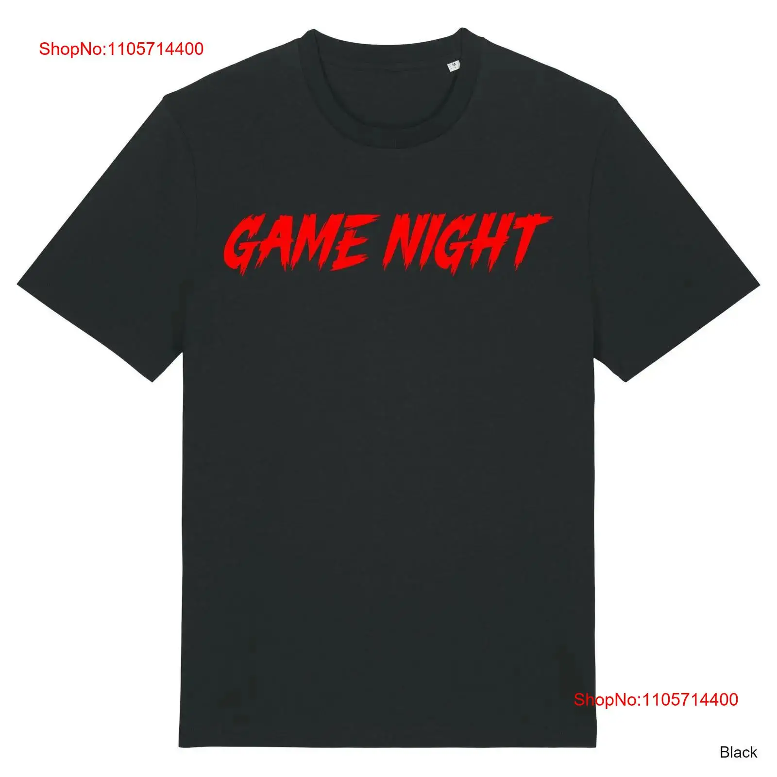 Board Game Geek - Final Girl T 셔츠 보드 게임