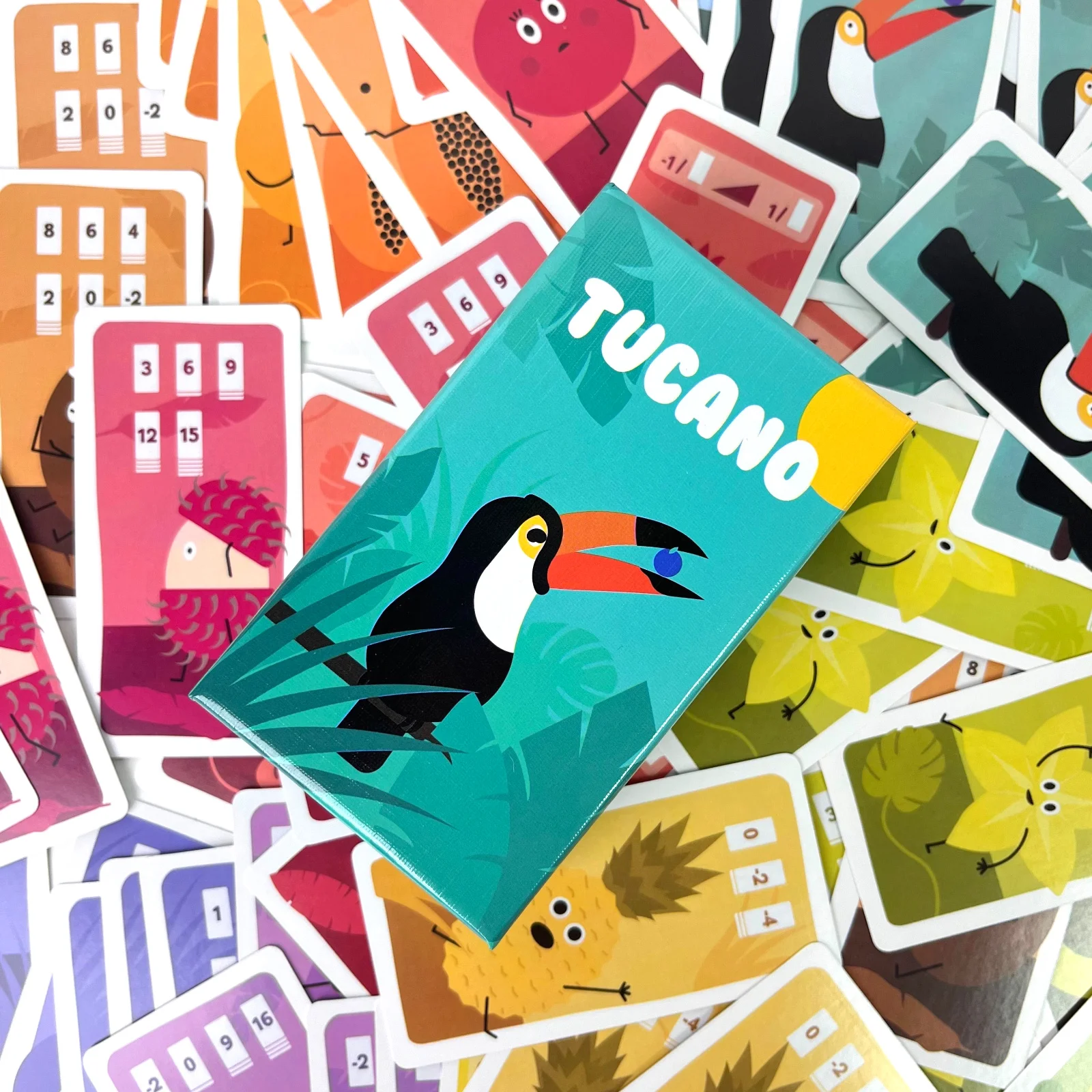 인기 보드게임 - 카리바 게임 |   오딘 |   투카 - Board Game Solo 리뷰 및 가격
