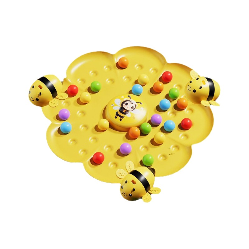 작은 범블비 다기능 보드 게임 퍼즐 낚시 장난감 어린이 - Board Game Harvest 리뷰 및 가격