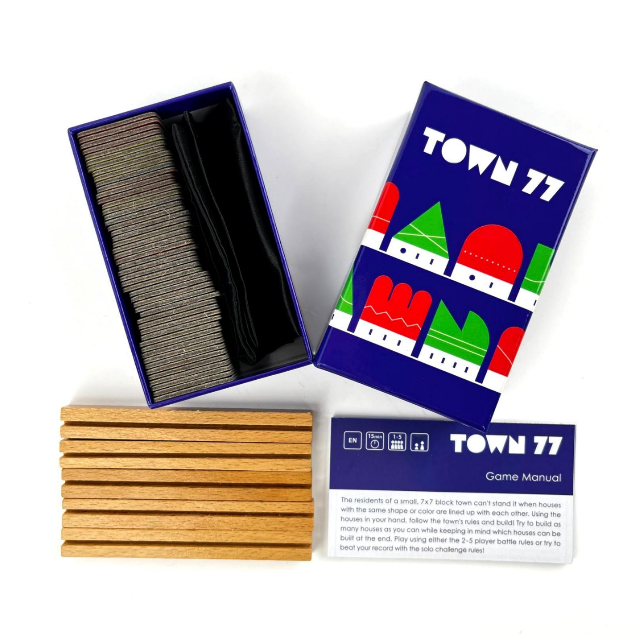 파티 게임 나이트를 위한 보드 게임 재미있는 선물 스카 - Board Game Solo 리뷰 및 가격
