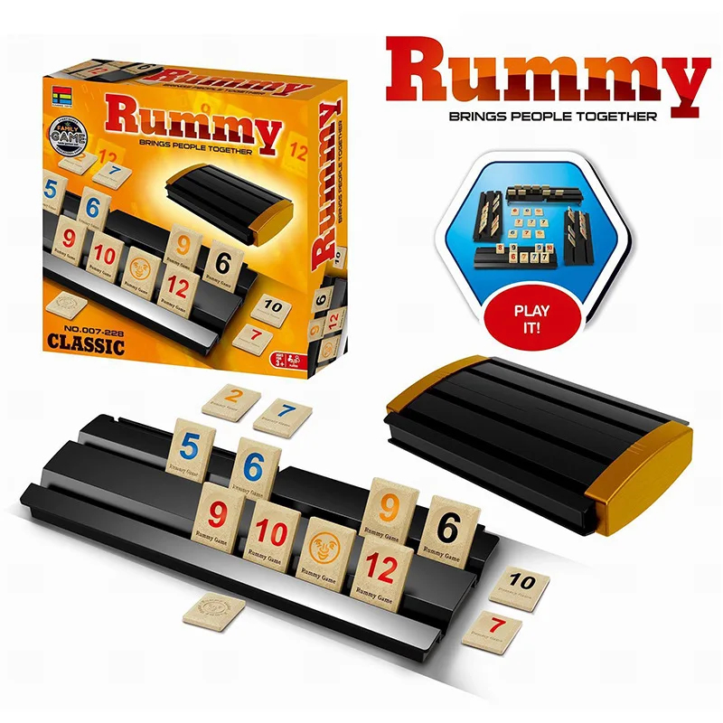 영어 버전 어린이용 디지털 마작 보드 게임, 인터랙티브 - Board Game Mahjong 리뷰 및 가격