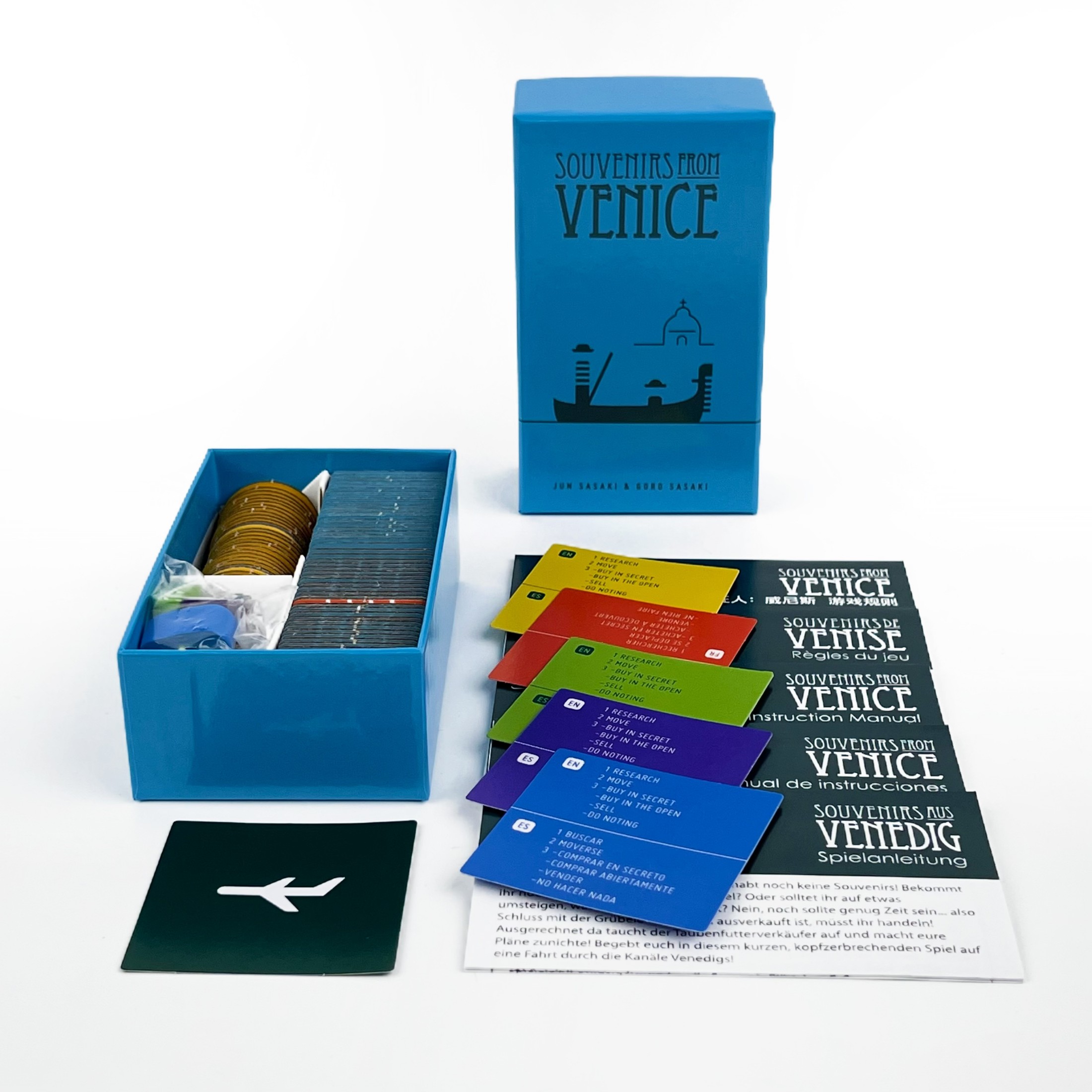 보드게임:SCOUT\도코종\타운 77\트로피차오스\픽앤 - Board Game Solo 리뷰 및 가격