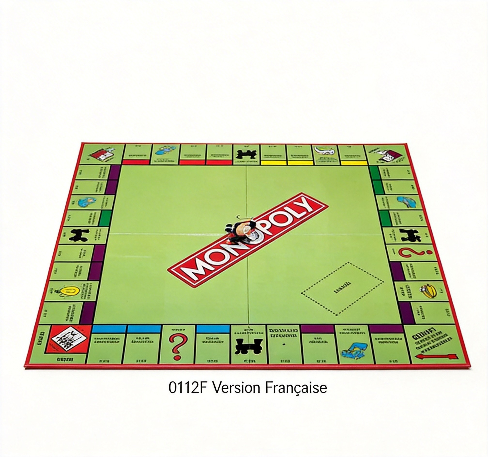 모노폴리 - 프리미엄 고품질 부품으로 제작된 보드게임  - Board Game Monopoly 리뷰 및 가격