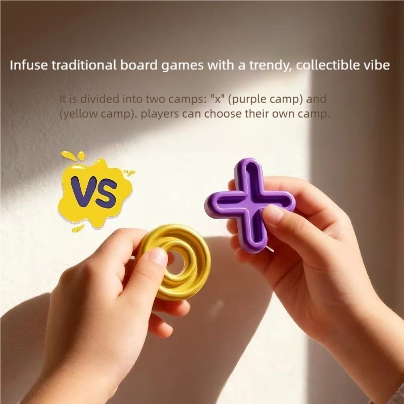 남아, 여아 모두에게 적합한 9칸 XO 틱택토 보드 게 - Board Game Electronic Table 리뷰 및 가격