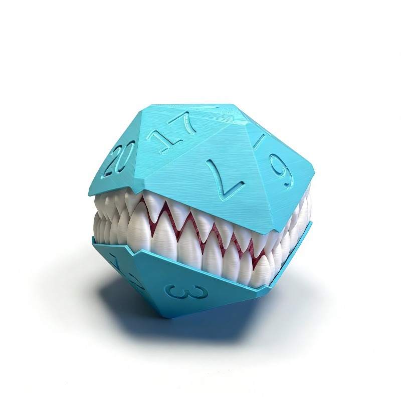 신상품 시뮬레이션 주사위 타워 3D 프린팅 장난감 창의 - Board Game Print 리뷰 및 가격