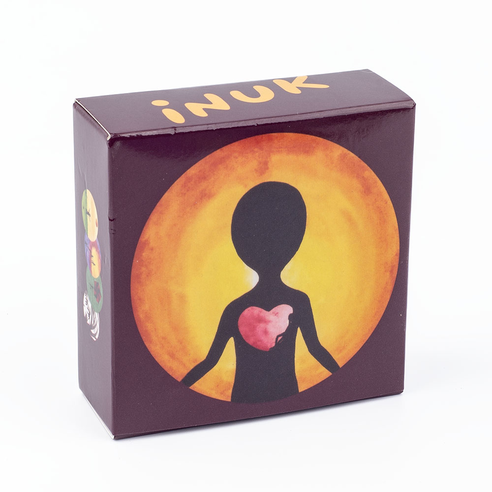 INUK 98 카드 데크 심리학 보드 게임 파티 탁상  - Board Game Electronic Table 리뷰 및 가격