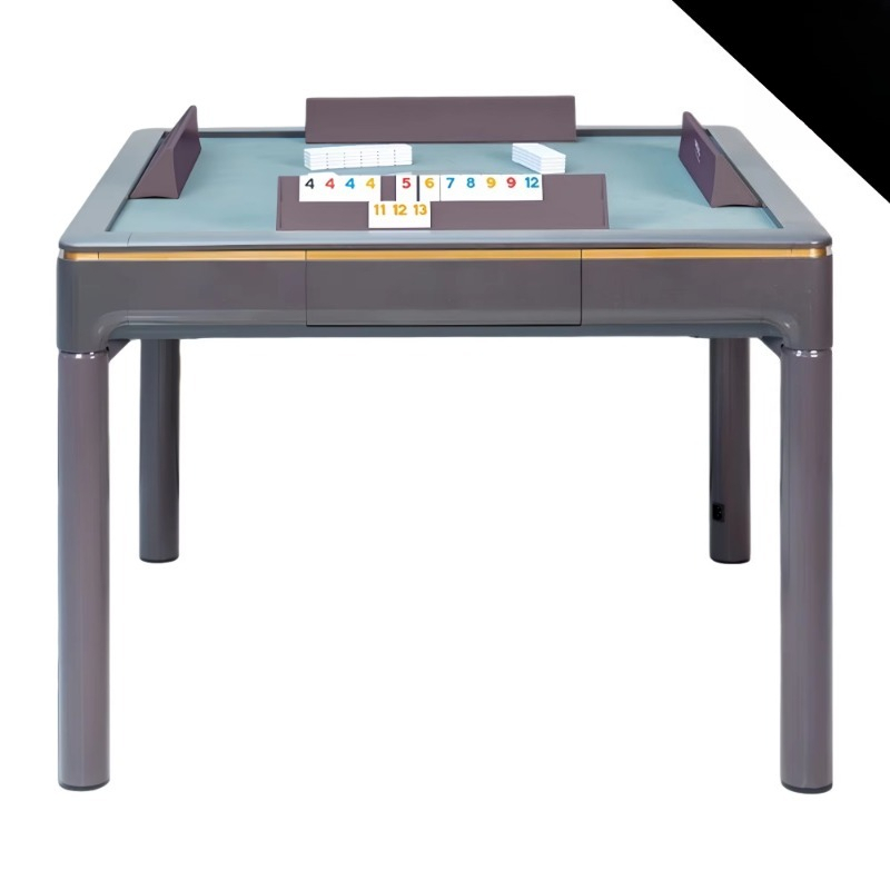 이네안 플레이 자동 셔플 오키 러미 보드 게임 테이블  - Board Game Electronic Table 리뷰 및 가격