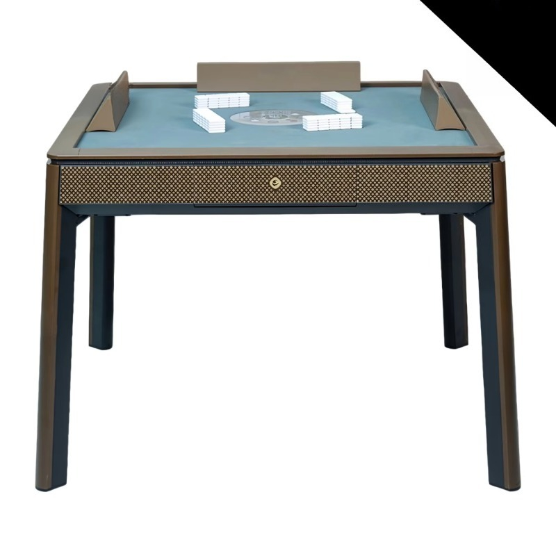 이네안 플레이 자동 셔플 오키 러미 보드 게임 테이블  - Board Game Electronic Table 리뷰 및 가격