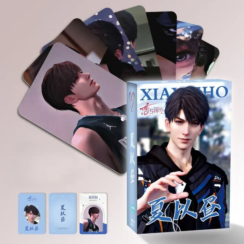 Love and Deepspace Caleb 맞춤형 만 - Board Game Zoo 리뷰 및 가격