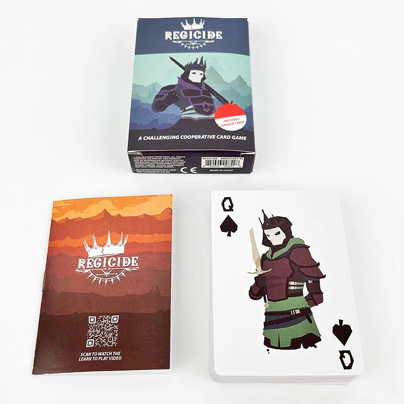 왕을 살인하라! 영어판 보드게임 1~4인용 가족 파티  - Board Game Electronic Table 리뷰 및 가격
