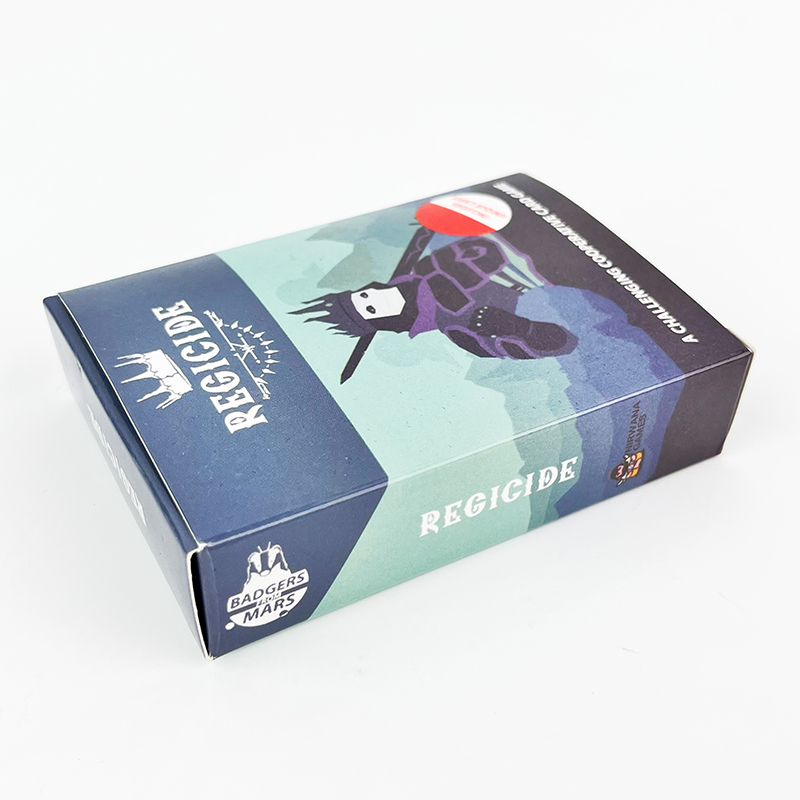 왕을 살인하라! 영어판 보드게임 1~4인용 가족 파티  - Board Game Electronic Table 리뷰 및 가격